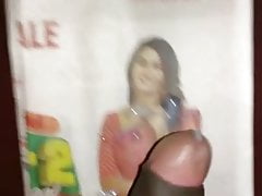 Actress Priya Bhavani Shankar Cum tribute