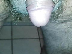 foreskin demonstration