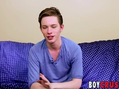 Super Hot youngster Nico Michaelson showcases his sensational abilities