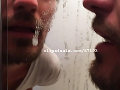Spit Fetish - Casey Spitting Part3 Video5