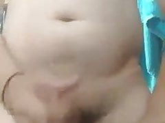 Bathroom Nut