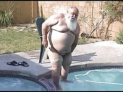 Santa Clause is cumming, and cumming, and cumming!!!
