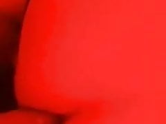 Stranger fucks my hole