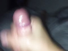 Wanking