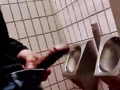 Slutboyben CAM4 Highway cruising I Public CUMBLAST