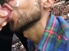 Nice facial