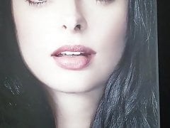 Krysten Ritter Cum Tribute