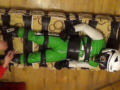 Biker in segufix - 1