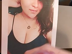Cum on pic tribute to alefer01