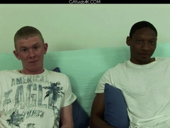 Sean And Jamal H