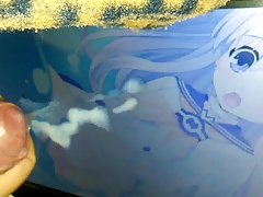 Nepgear SoP. (My first SoP video)