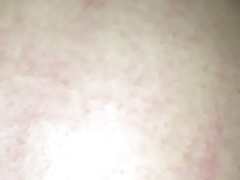 Culo follado por atras