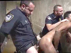 Sexy gay family guy porn and black youthfull bare gallery gonzo Suspect on